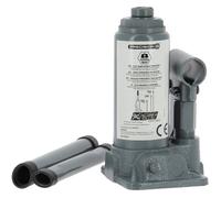 Generique Cric hydraulique bouteille PRECISION-STEEL 2T