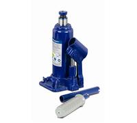 MICHELIN Cric hydraulique bouteille - 3 T - MICHELIN 3221320095591