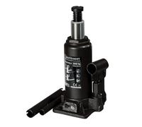 Cric hydraulique bouteille 5 Tonnes de 200 à 405 mm - AUTOBEST