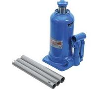 CRIC HYDRAULIQUE BOUTEILLE 5T DOUBLE VERIN HAUTE LEVEE -