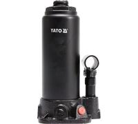 Cric Hydraulique Bouteille À Vérin Yato 5 Tonnes