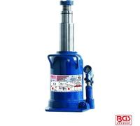 CRIC HYDRAULIQUE BOUTEILLE HAUTE LEVEE 10 Tonnes BGS