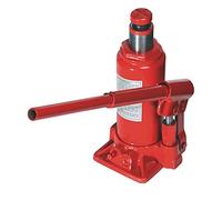 Cric hydraulique Brueder Mannesmann M 007-T-GS8, Charge maximale 8 tonnes