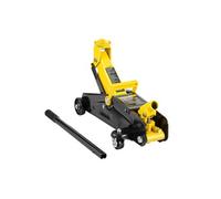 VEVOR Cric rouleur hydraulique – Cric de plancher profil bas – 2 tonnes – Piston unique