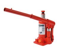 Cric hydraulique, capacité de charge: 2 t