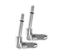 Cric hydraulique compact pour applications d'arbre de descente compatible avec divers véhicules et machines