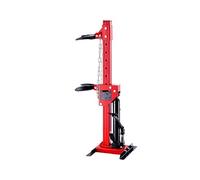Cric hydraulique, Compresseur de ressort de jambe de force 4,5 tonnes/9920 LBS Cric hydraulique Force de compression nominale de 1 tonne Compresseur de ressort hélicoïdal de jambe de force automatique