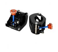 Cric hydraulique, Cric Long Hydraulique en Aluminium De 2 À 3 Tonnes
