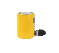 Cric hydraulique, cylindre portable haute pression à simple effet pour levage industriel, capacité 10T, 20T, 30T