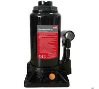 HP Autozubehör Cric hydraulique 2 t Hauteur de travail: 158 - 308 mm