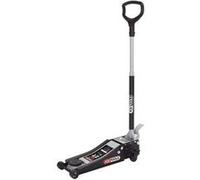 Cric hydraulique KS TOOLS Ultimate - Extra-bas - 2T - 161.0367 G