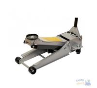 Cric Hydraulique Maurer À Chariot Professionnel Mm 80/508 - Kg 2500