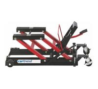 Cric Hydraulique Moto et Quad