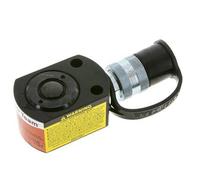 Cric hydraulique plat Power Team 10 tonnes, course de 11,1 mm
