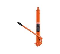 Cric Hydraulique Pneumatique Capacité 3000kg Pour Chèvre Levage Moteur En Acier