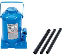 BGS 70039 - Cric à vérin hydraulique - 32 t