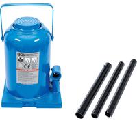 Cric hydraulique pour bouteilles | 50 t