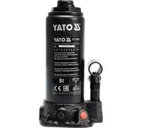 Yato Cric hydraulique YT-17002 5 tonnes 216–413 mm