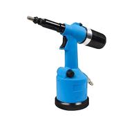 Cric Hydraulique Riveteuse à Air robuste, pistolet rivets chauds, outils hydrauliques pneumatiques, meilleur pneumatique