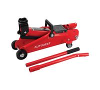 AUTOBEST - Cric hydraulique roulant 1.5T AUTOBEST - Réf. 323571