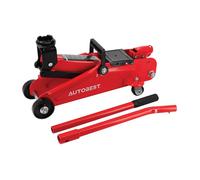 AUTOBEST - Cric hydraulique roulant 1.5T AUTOBEST - Réf. 323571