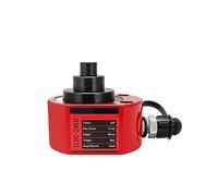 Cric Hydraulique, Type D'étapes De Muti Cric Hydraulique De Cylindre Hydraulique avec Le Tonnage De 30T, De Travail De 53mm