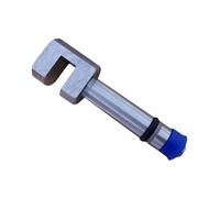 Cric hydraulique universel pour voiture, pompe à huile, ensemble de joints professionnels, réparation automobile