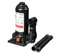 Cric Hydraulique Voiture de Levage Professionnel Approuvé Cric 3 T