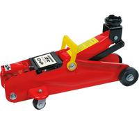 Brüder Mannesmann Werkzeuge M01802 Hydraulic Trolley Jack