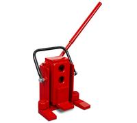 Cric lève machine capacité 8T MW Tools MK8