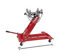 Cric lève-moteur - Support boîte de vitesse - 1000 kg D24342