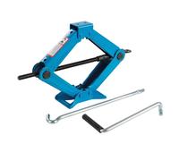 Cric losange - 1 tonne - 755985 - Silverline