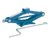 Cric losange 1 tonne avec manivelle STILKER - 15305