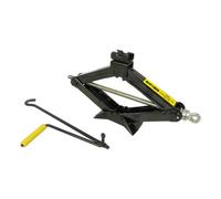 Carpoint Cric losange 1500 kg 115–375 mm TUV/GS