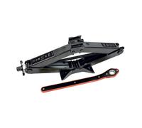 Cric losange 2T levage 320 à 440 mm