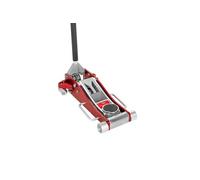 Cric avec chariot rwh250alu revelage hydraulique HOLZMANN