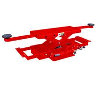 Cric mobile 1,5T manuel pour pont 4 colonnes MW Tools MRK15