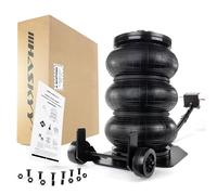 Cric pneumatique 3T 150-400 mm I 3 tonnes - Cric pneumatique à air comprimé I Cric pneumatique