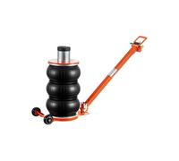VEVOR Cric Pneumatique 5 T avec Colonne Surélevée pour Berline Réparation Auto