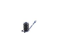 VEVOR Cric Pneumatique 5 tonnes Plage 140-470 mm Cric de Levage Pneumatique 0,8-1,0 MPa 3 Coussins d’Air Poignée Longue Ajustable Levage Rapide pour Réparation Entretien Voiture SUV Atelier Garage