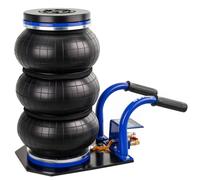 Cric pneumatique STIX APK-4000 4T cric de manœuvre pneumatique 130-450 mm