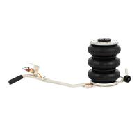 Cric Pneumatique Triple Sac-Duoku-5 Tonnes-Élévateur de Voiture Gonflable-Hauteur de Levage de 6,5 à 16 pouces-Levage Rapide