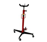 Varan Motors - NETJ-01-2 Cric pour bote de vitesse 500Kg, Cric Transmission, Vrin de Fosse