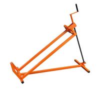 Cric pour tracteurs à gazon 400kg Tondeuse autoportée - levage pour nettoyage