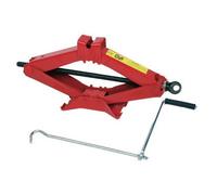 Mannesmann Scissor Car Jack Fãœr Cars, 1500 kg