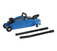 Cric rouleur 2T 135/340mm longueur 440mm STILKER - 15452