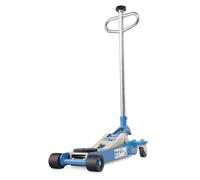 Cric rouleur 2T 3000 OMCN O3000