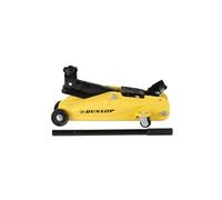 Cric Rouleur 2T - Cric Compact & Puissant, Capacité 2T, Maniable, Sécurisé, Entretien & Réparation