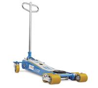 Cric rouleur 2T profil bas et long OMCN O3010