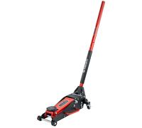 Cric rouleur aluminium 2,5 tonnes - FACOM - DL.25AL